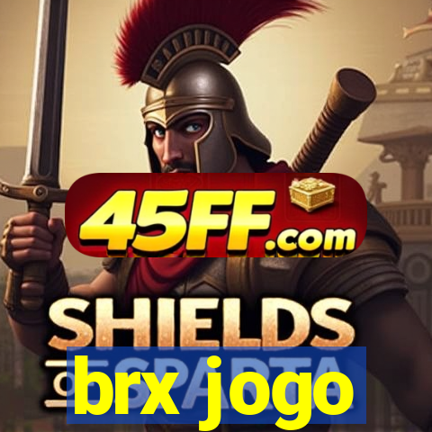 brx jogo